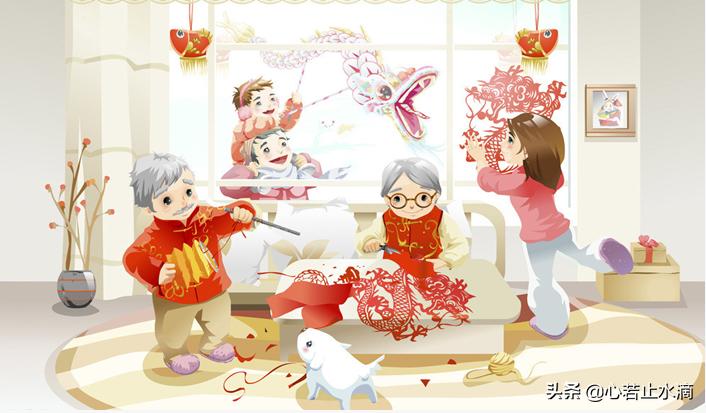 过年是叫新年还是春节,春节在农历什么时候