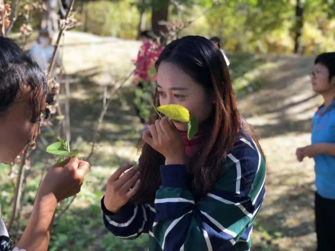 错过第二期北纬45°自然教育国际工作坊不要紧，满满的干货在这里