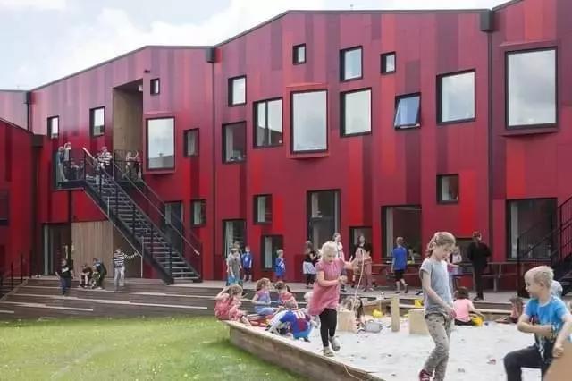 丹麦留学费用排名,丹麦教育最好的学校