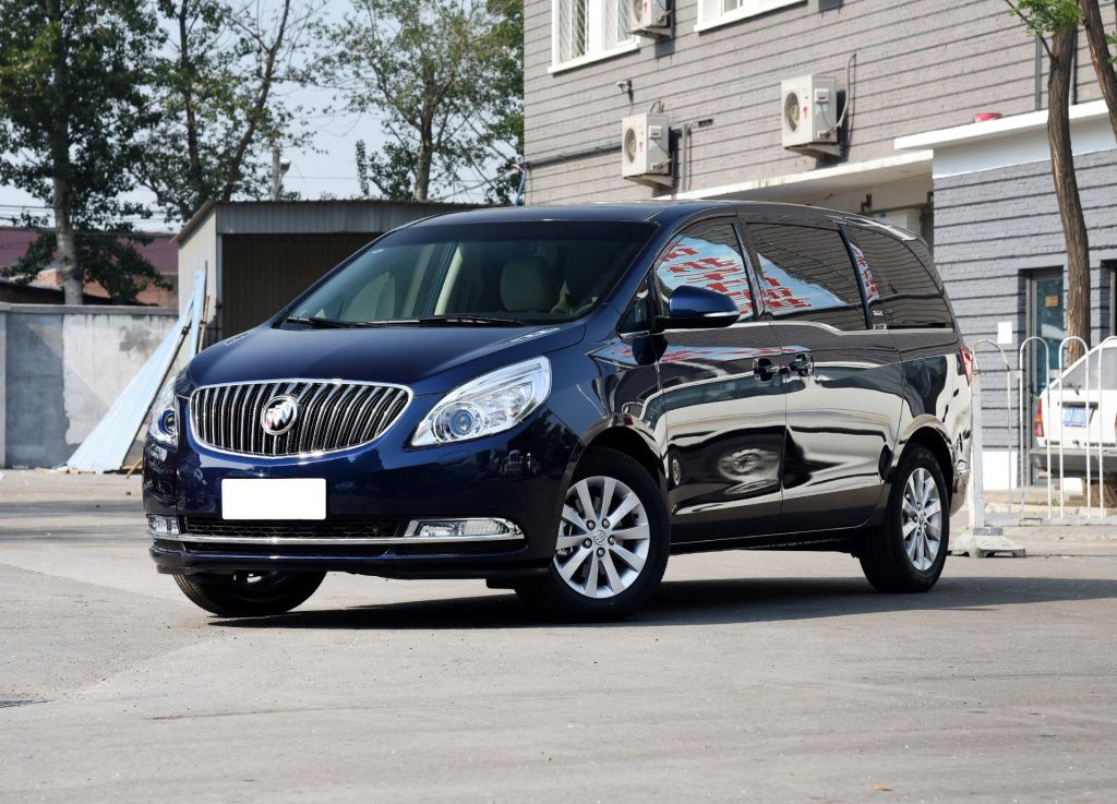 gl8操控性和动力,gl8神车的秘密