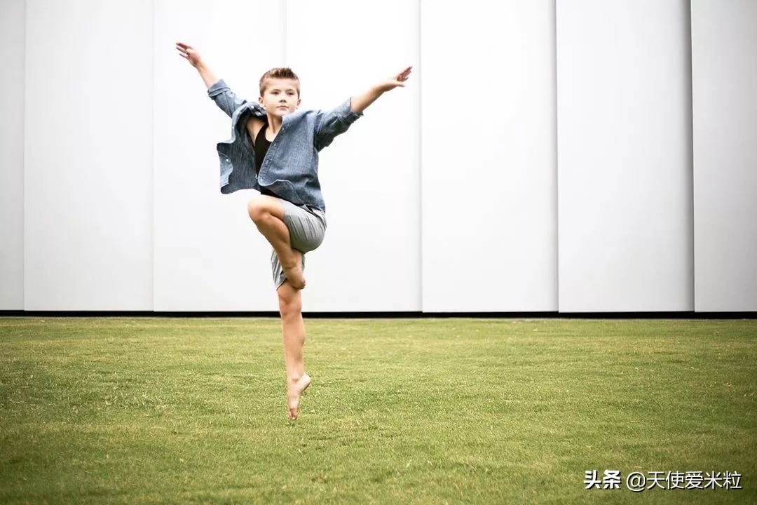 梦想没有大小之分也没有贫富之分,梦想没有性别之分