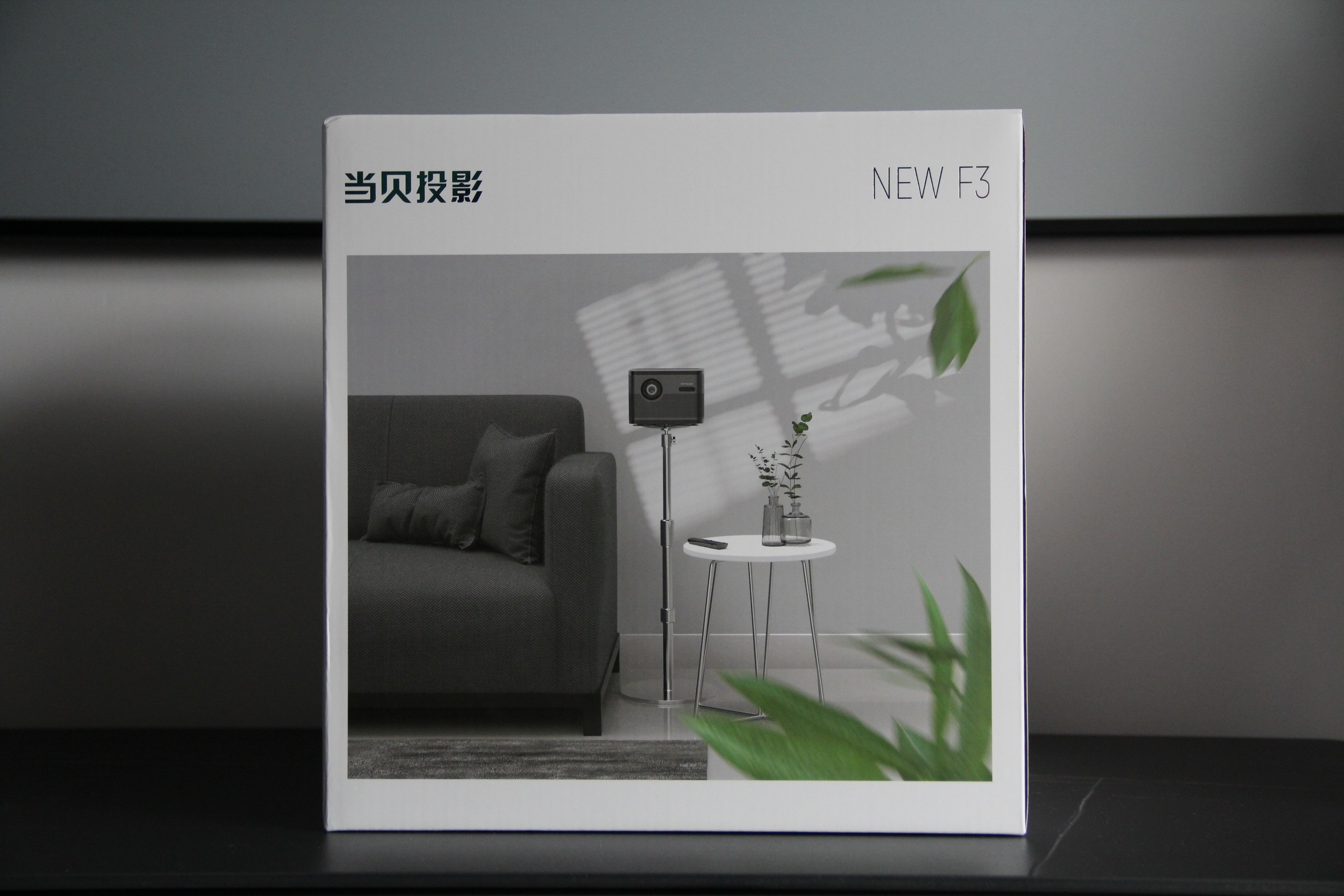 当贝newf3价格,当贝投影newf3