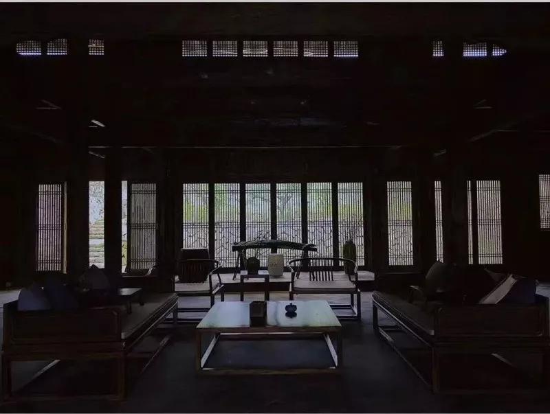 探民宿,温州迷途七厝温泉