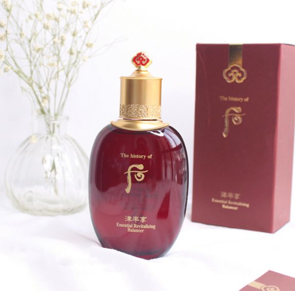 推荐送给妈妈的护肤品,推荐给妈妈的化妆品