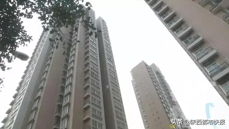 西安无家可归的人,西安无家可归的人怎么办