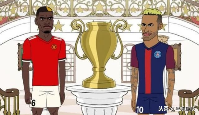 晴天霹雳!欧冠大礼包将会变成*药炸**包?让我们一起拭目以待!