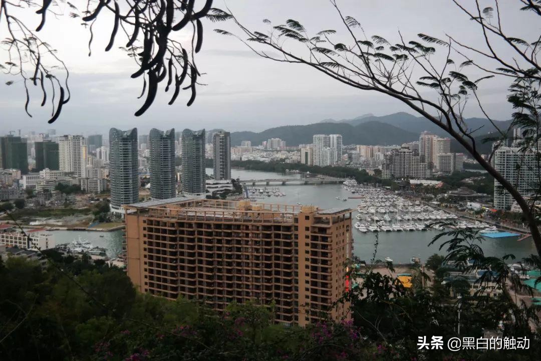 三亚必去的5大景点最新,三亚有哪些值得逛的地方