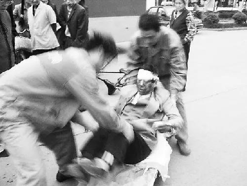 养老院意外事故有哪些,老人在养老院出意外怎么处理