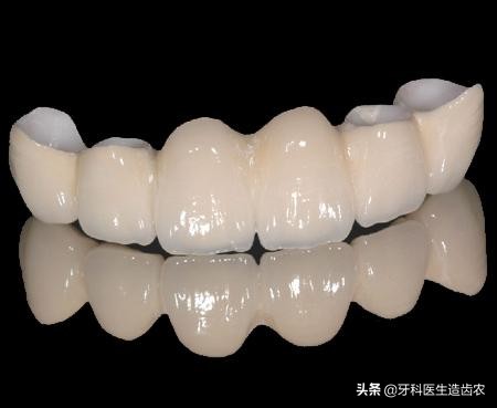 武汉烤瓷牙哪个医生做得最好,想做烤瓷牙该如何选择