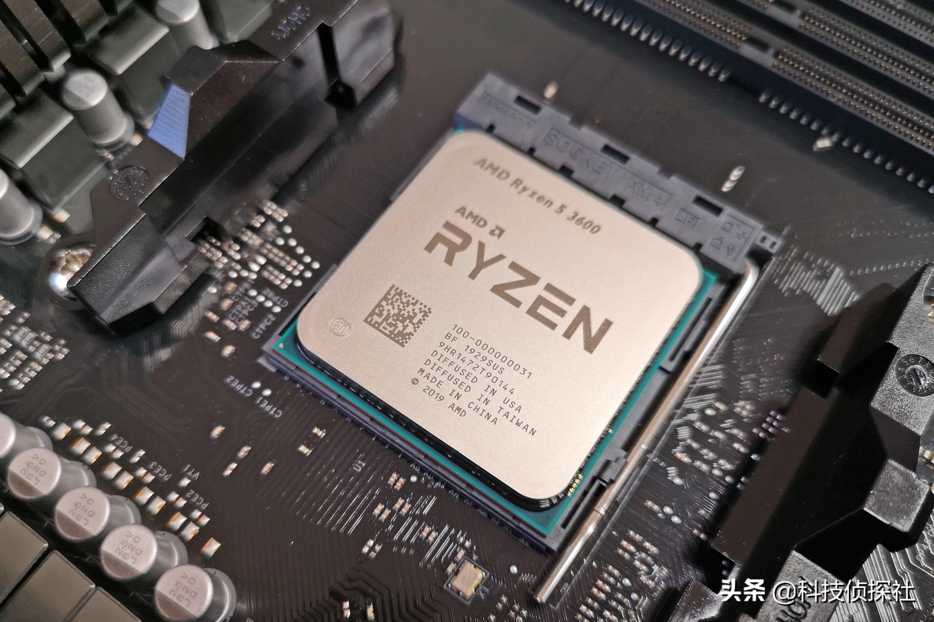 狂飙8-80新品,三代锐龙单核性能