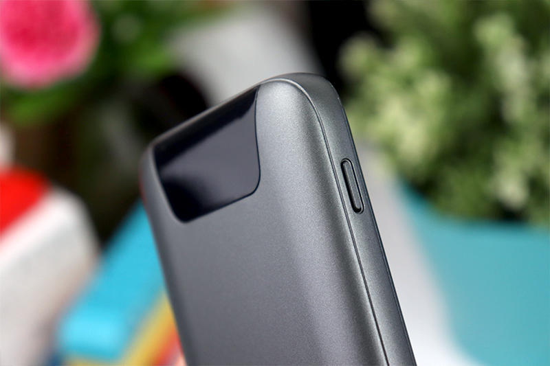 废旧手机电池不要扔做一个充电宝,手机原装无线充电接收器