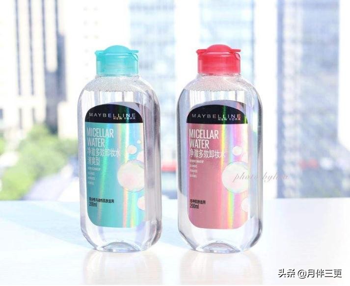 想要皮肤好清洁不可少,想要皮肤好卸妆清洁第一步