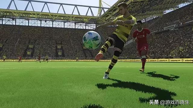 随时随地壁纸控！那些支持相机模式的高画质游戏