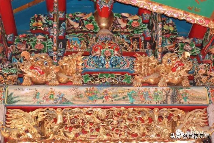 姚氏宗祠落成庆典视频,姚氏正贤堂宗祠重光庆典完整版