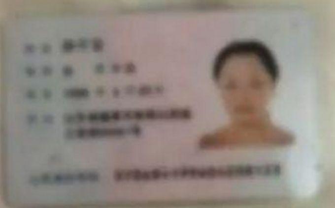 资助三年的女大学生竟是壮小伙,资助女大学生百万真相令人心碎