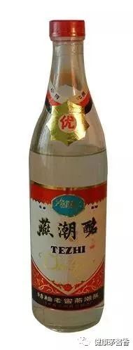 全国各地白酒品牌大全,全国10大白酒品牌