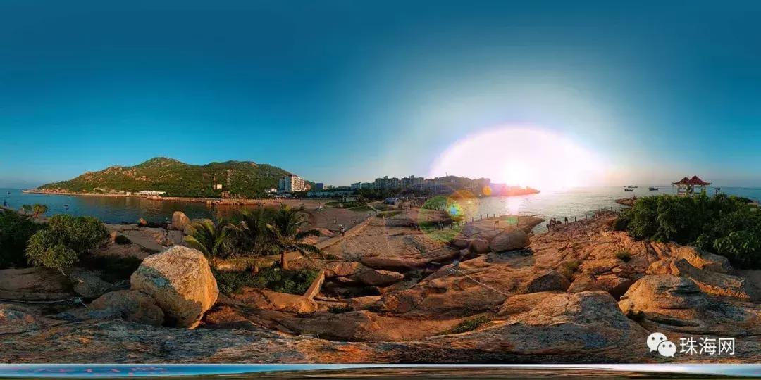 珠海马尔代夫游玩,珠海马尔代夫沙滩好玩吗