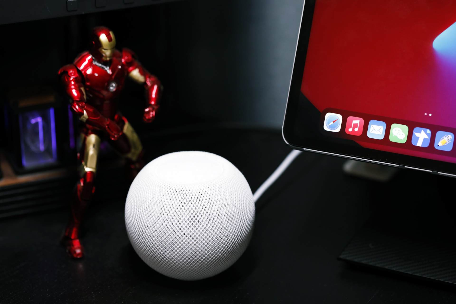 Belkin帝瓦雷音箱，实现AirPlay2全屋音乐无线组网