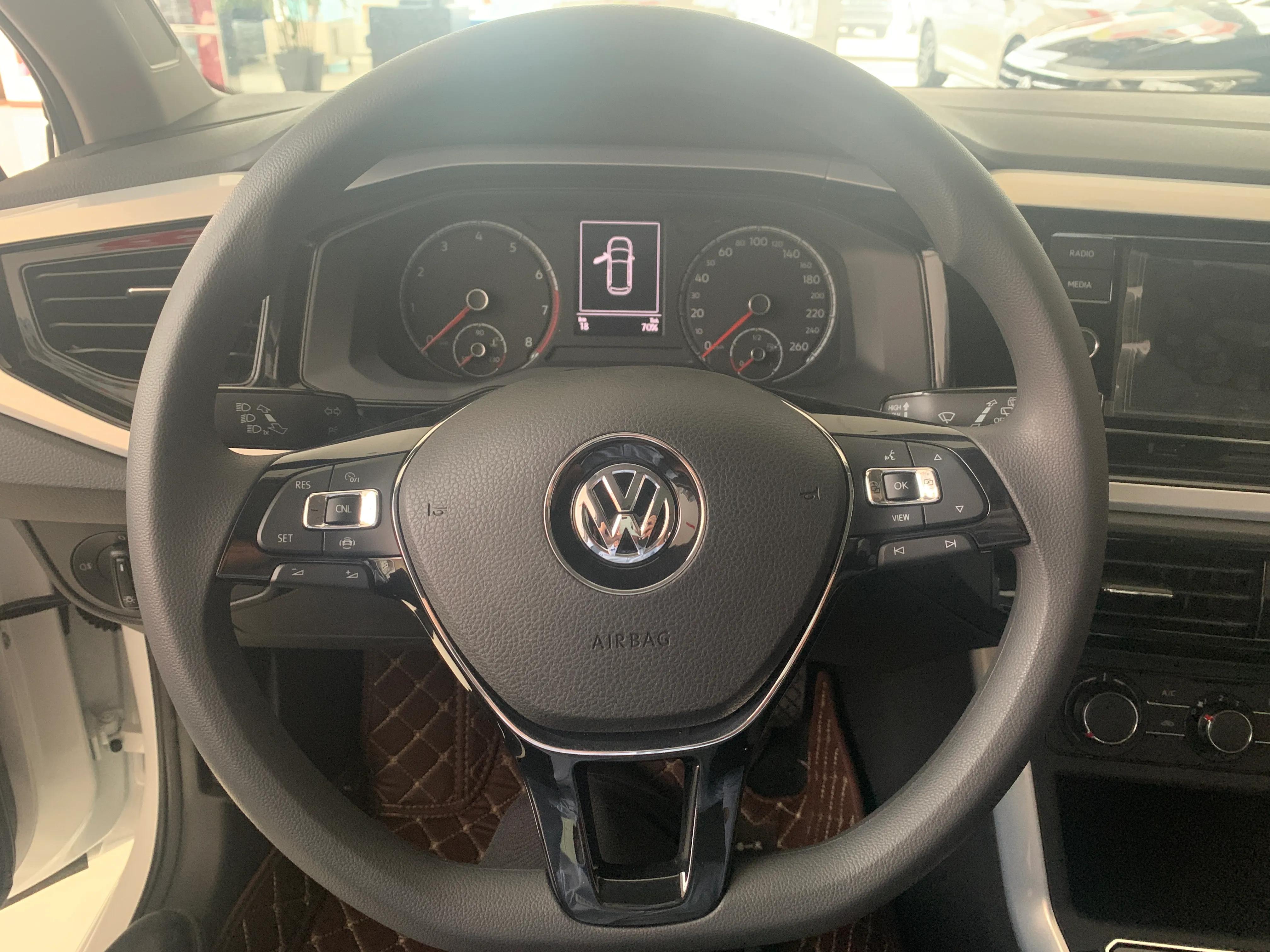 漂亮MM都钟爱的小POLO，现在成长为了什么样子？