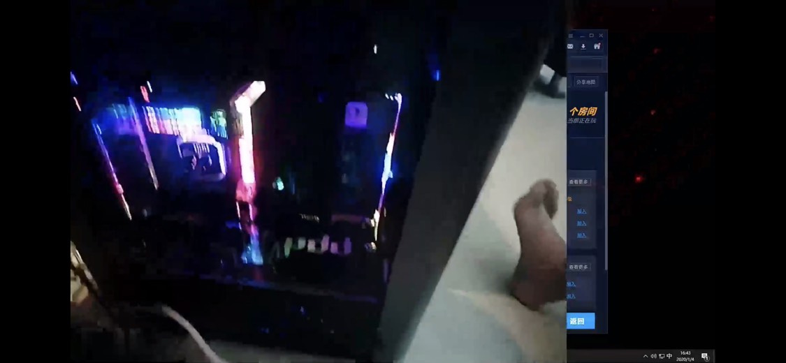 PDD电脑配置曝光，充分彰显骚猪气质，跑分结果却让PDD直呼换电脑