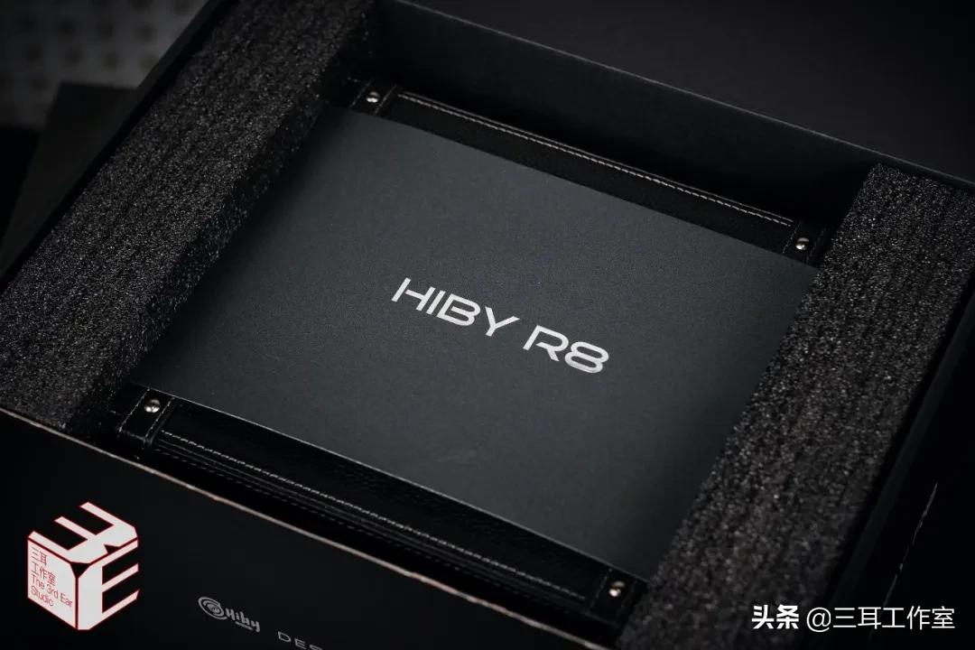 海贝r8与索尼黑砖音质比较,海贝r8hifi播放器音质怎么样