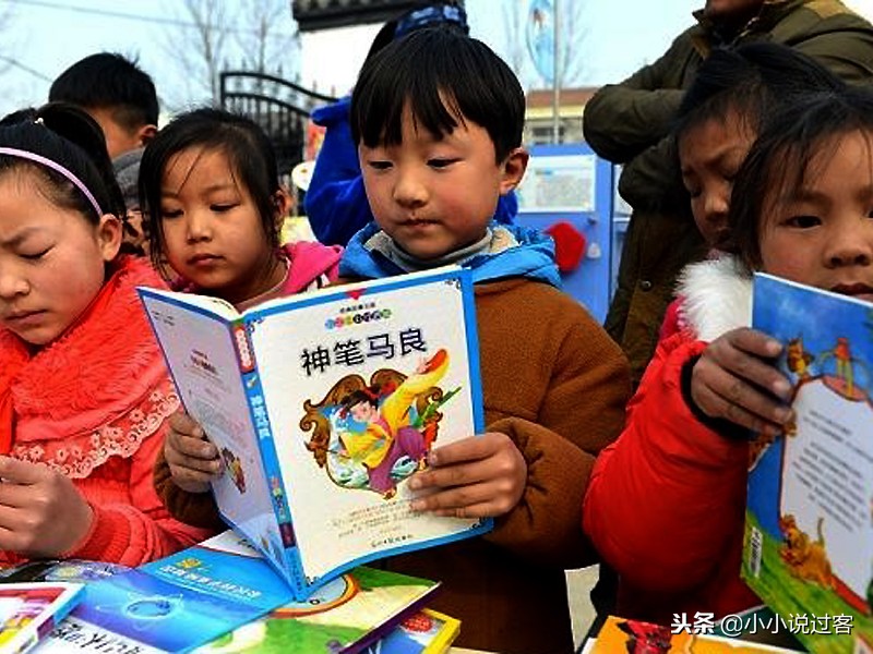 小小说学生作品,小小说教学实践