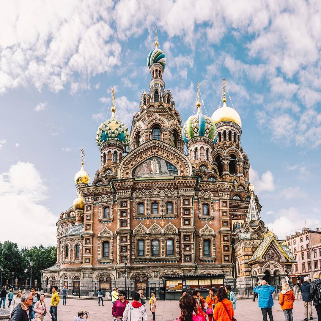 俄罗斯旅游攻略3-4天自由行,俄罗斯攻略旅游自由行