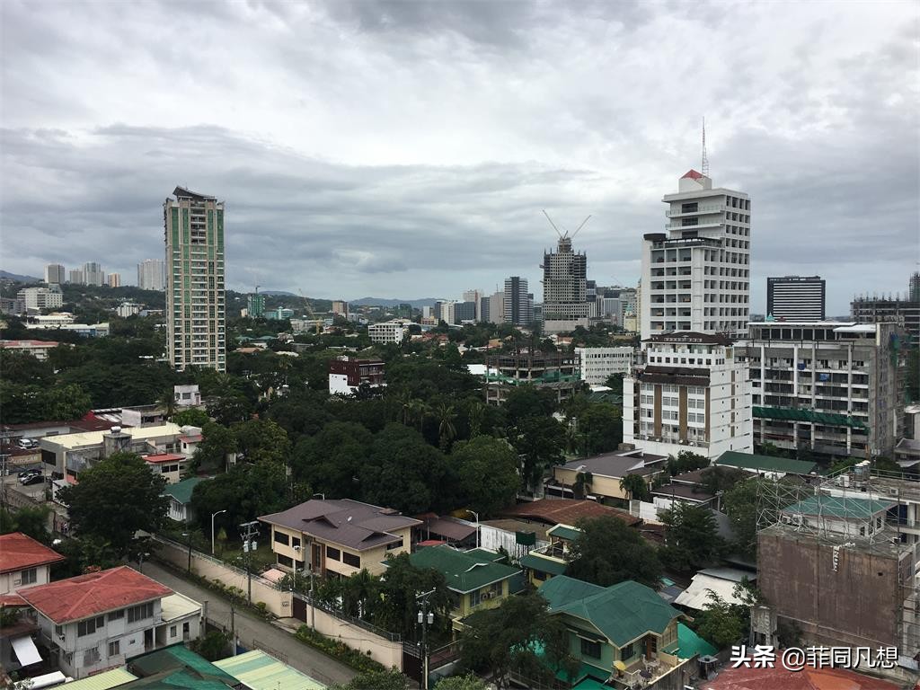 菲律宾宿务酒店推荐,菲律宾宿务住什么酒店性价比高