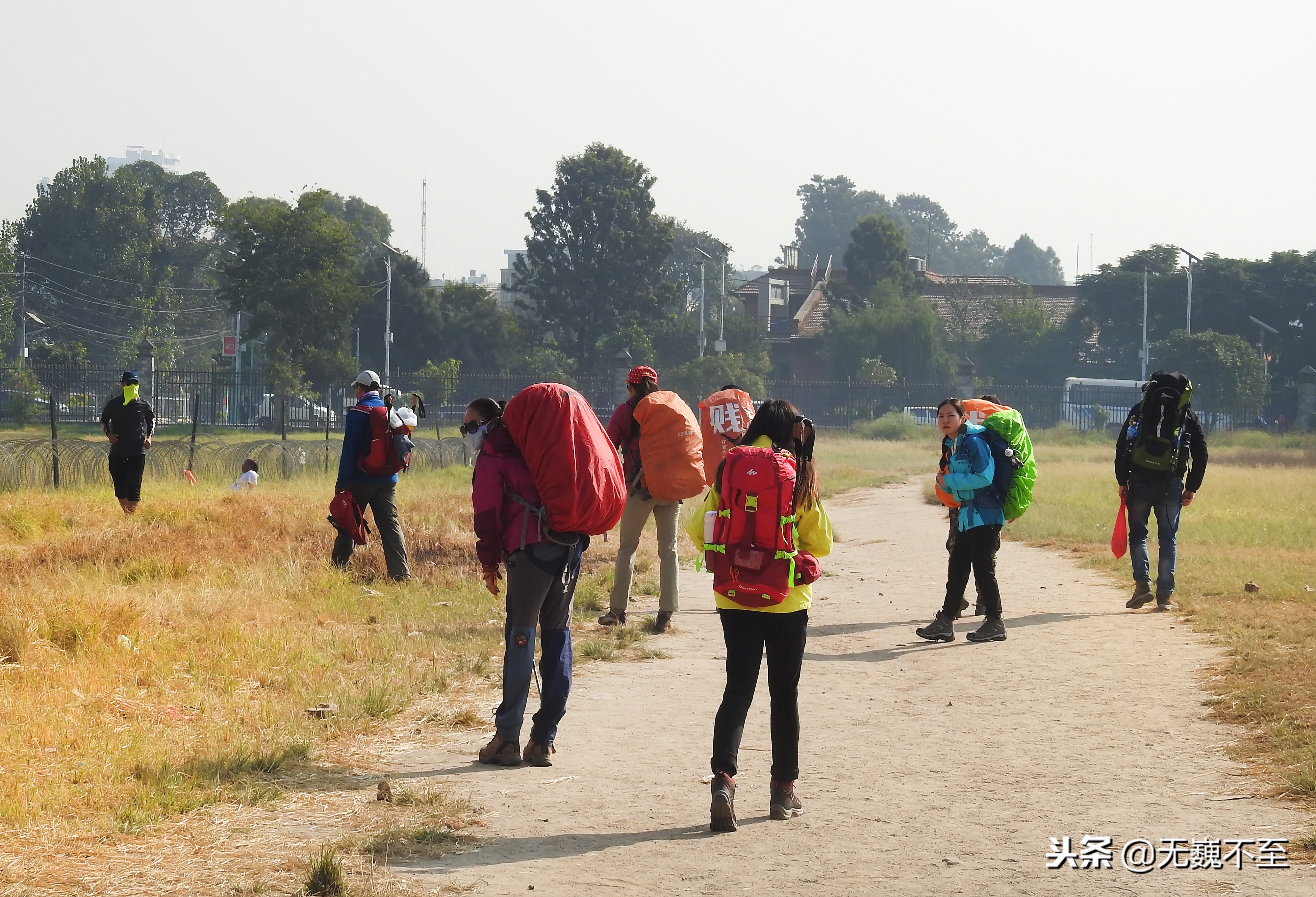 尼泊尔act徒步旅行,尼泊尔act徒步攻略大全