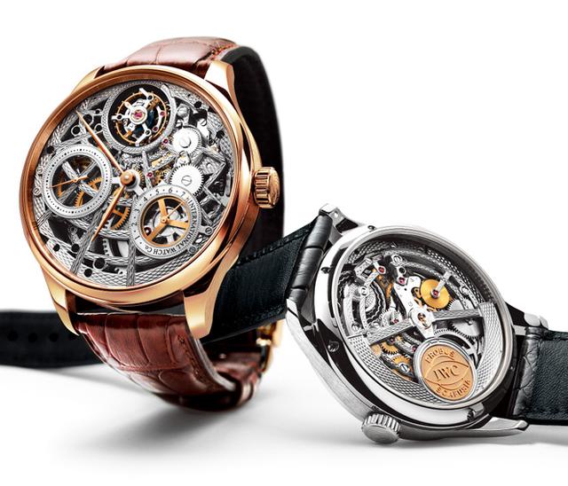 全球顶级名表奢侈品牌logo,世界最奢华的五大名表