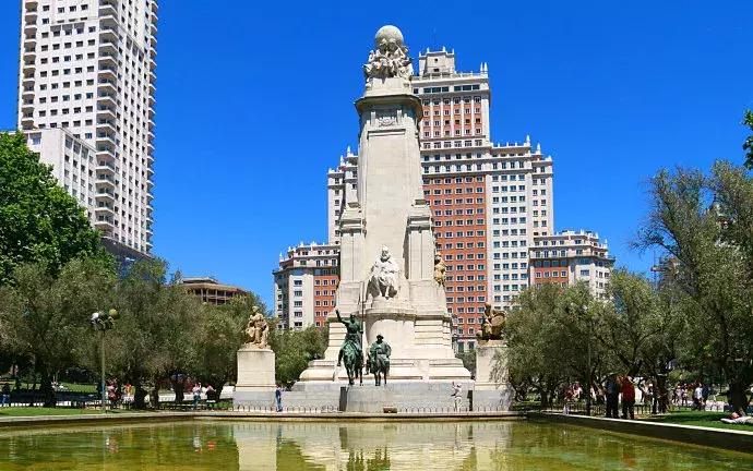 欧洲自驾法国西班牙边境,广之旅西班牙葡萄牙十二天游