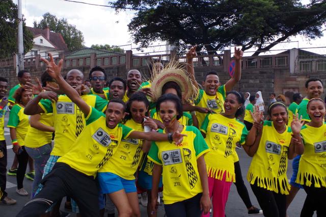 走进非洲：不要带着有色眼镜去看非洲，去之前你需要知道的那些事