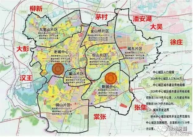 徐州市区还适合买房吗,徐州市中心的房子会下跌吗