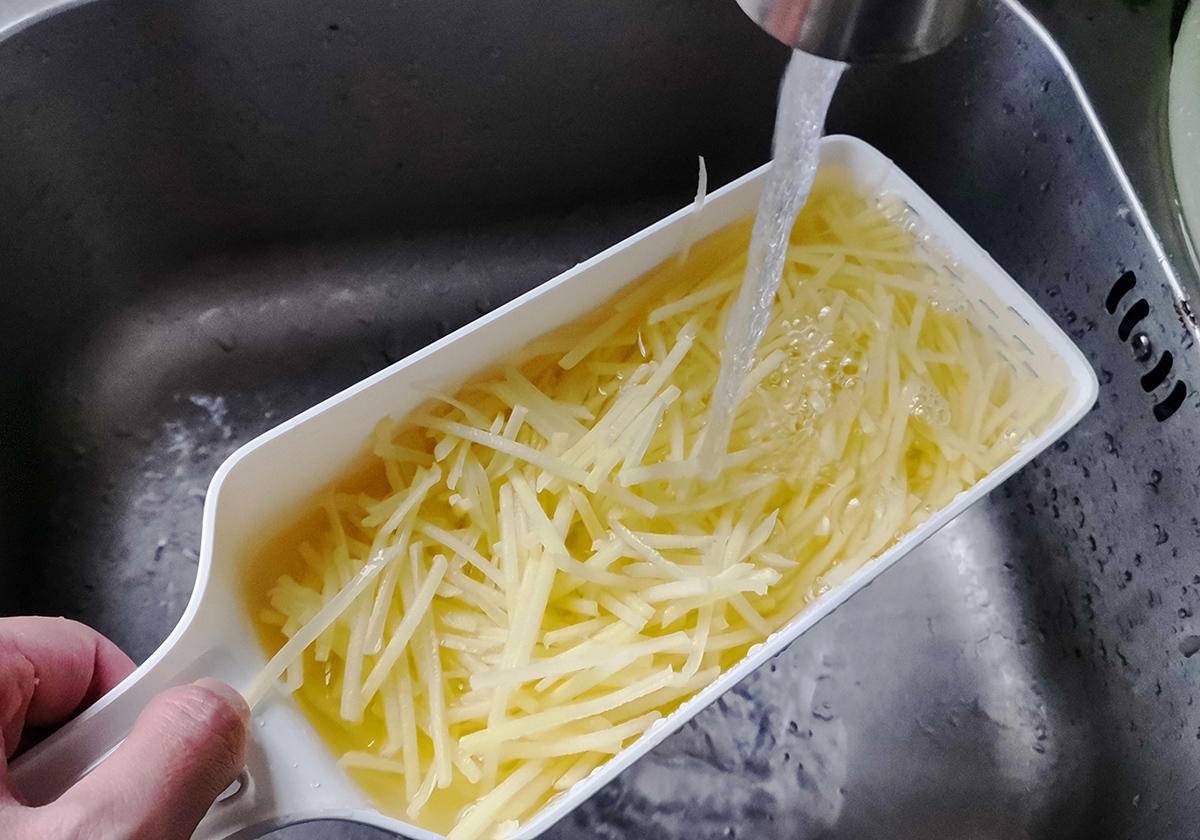 小米有品推出懒人神器，一分钟搞定土豆丝、柠檬片