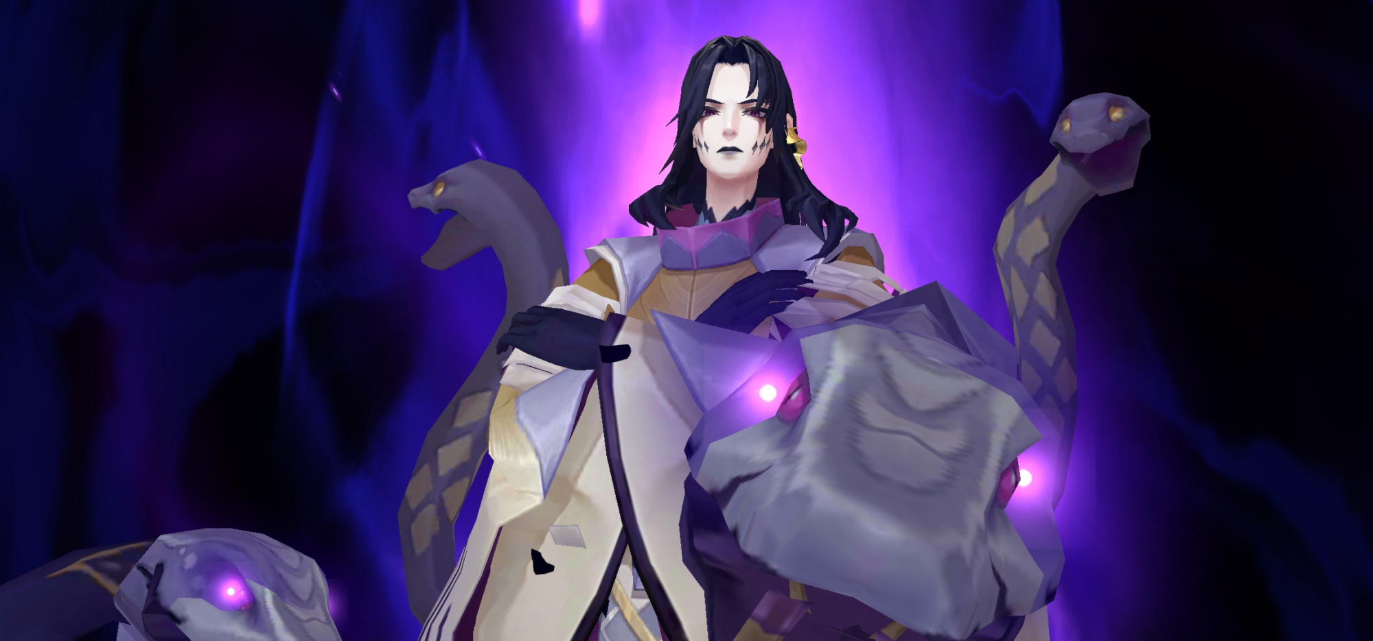 sp式神自带sp皮肤,阴阳师sp式神排名前十推荐