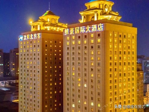 沈阳市五星级酒店宾馆排行榜,沈阳市豪泽芮丽酒店是几星级
