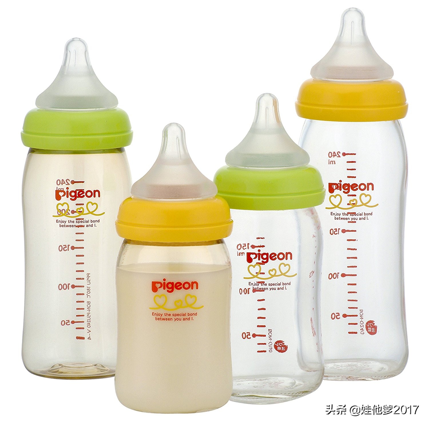 bobo奶瓶和贝亲哪个更好,贝亲标准口径奶瓶为什么那么便宜