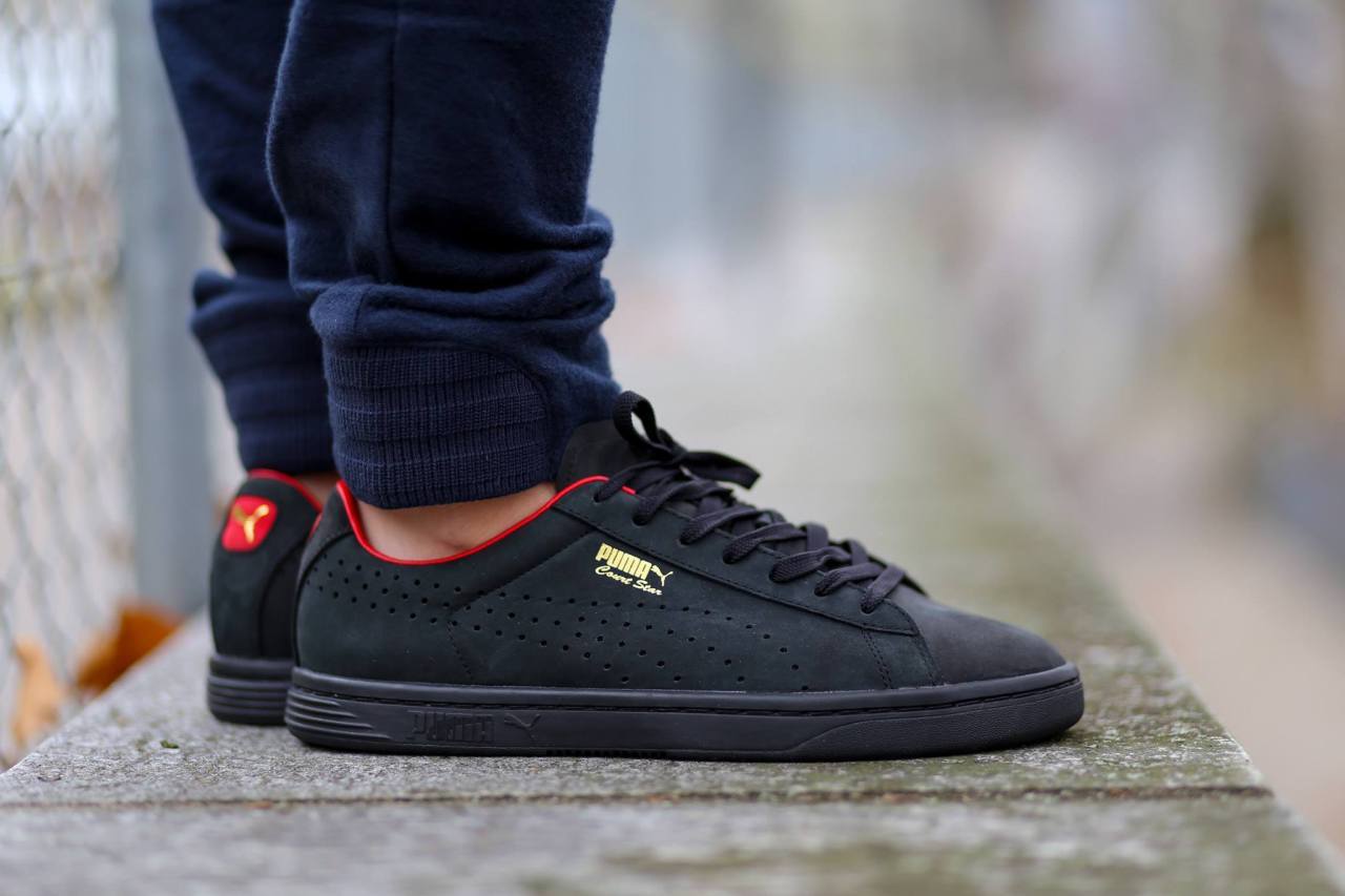 puma限时特卖15折3折起潮货集结,puma球鞋618有折扣吗