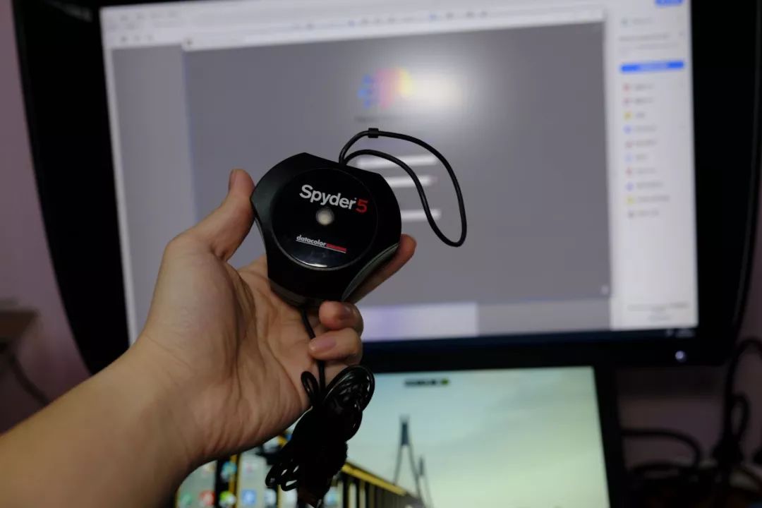 明基sw240专业摄影显示器,明基sw240真实测评