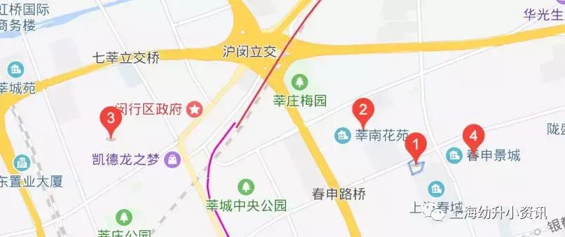 居住证积分就能进！闵行区的头牌公办小学，去上宝文来的人数多