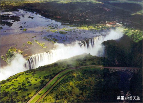 世界上最著名的旅游景点,中国50个著名景点