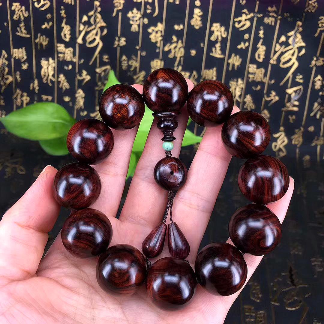 海南黄花梨与降香黄檀的区别,降香黄檀与海南黄花梨的区别