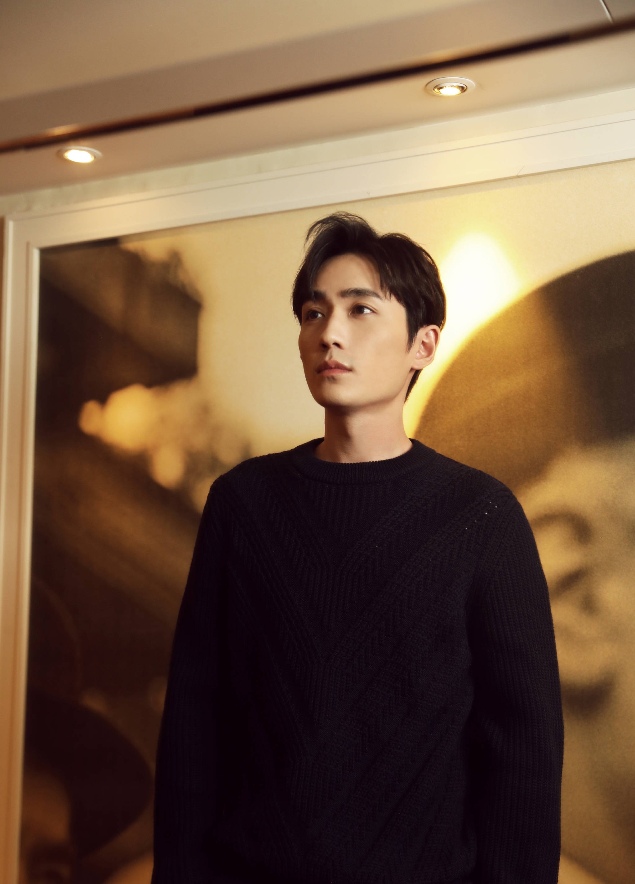 朱一龙光辉女郎是什么,朱一龙神奇脑回路