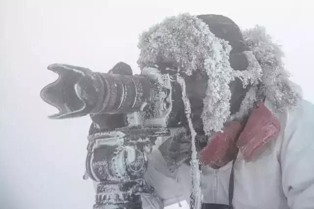 摄影讲堂冬季冰雪的拍摄技巧,冰雪拍摄技巧大全集