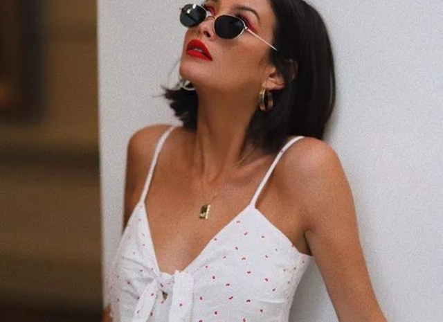 平胸的女孩可以改善吗,教你变成s型身材的小仙女