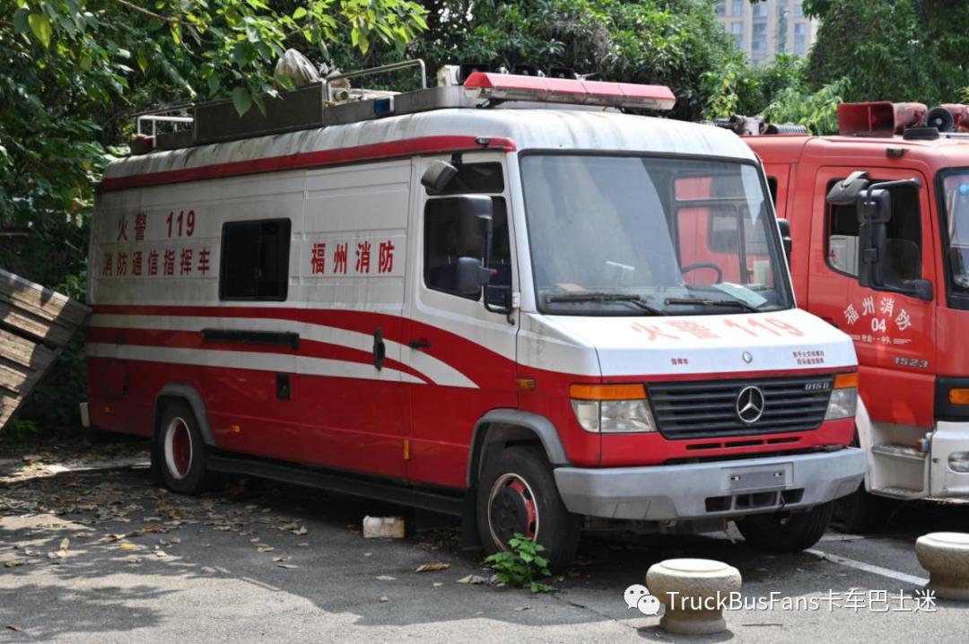 奔驰方盒子车型,威雷815d出售