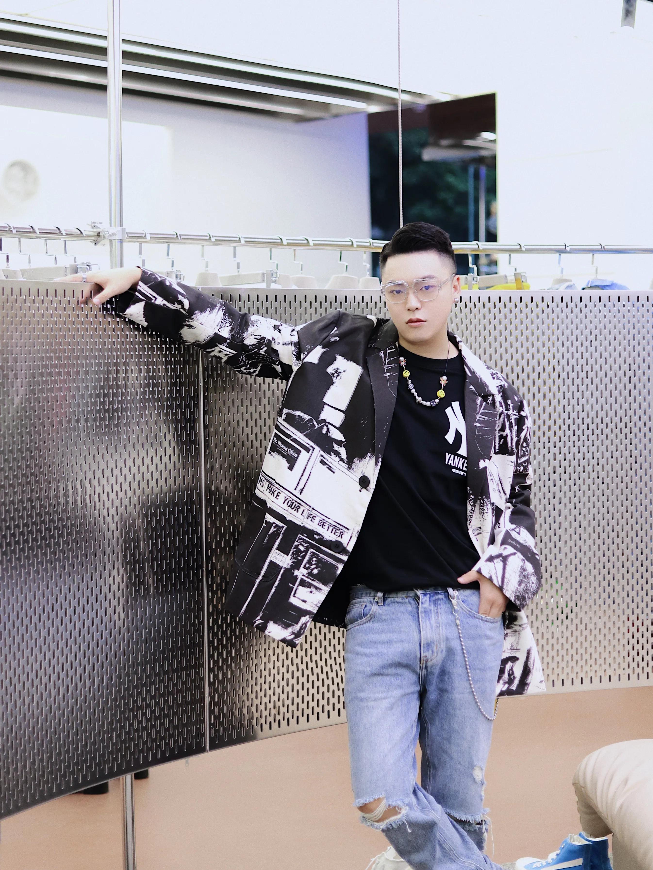 重庆外太空体验馆,重庆小众买手店