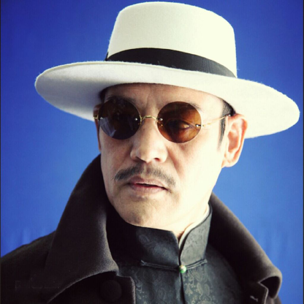 从宁夏走出的十大男星,甘肃天水出帅哥