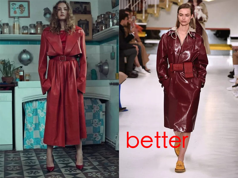 要温度也要风度保暖衣,要温度也要风度穿搭