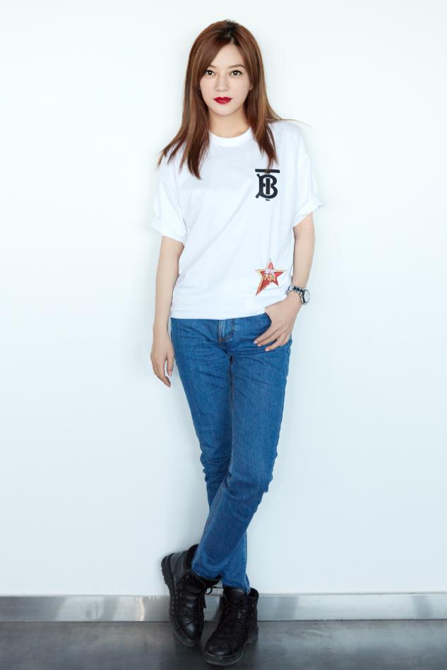 赵薇发型最新,赵薇的最新发型